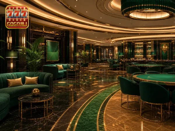 GOGOJILI Live Casino Screenshot 2