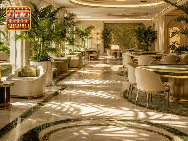 GOGOJILI Live Casino Screenshot 4